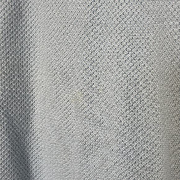 Men's Light Blue Vintage Made in Italy for Trillion Palm Beach Knit Sweater - Picture 3 of 5